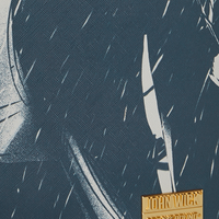 JOHN WICK SKETCHY DLXSV BACKPACK