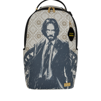 JOHN WICK SKETCHY DLXSV BACKPACK