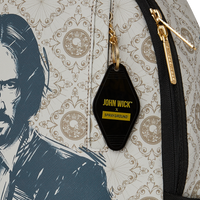 JOHN WICK SKETCHY DLXSV BACKPACK