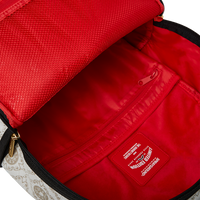 JOHN WICK SKETCHY DLXSV BACKPACK