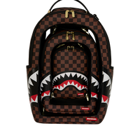 BAG WITHIN A BAG WITHIN A BAG DLXSV BACKPACK