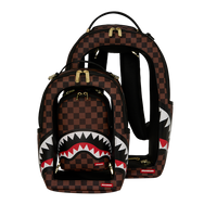 BAG WITHIN A BAG WITHIN A BAG DLXSV BACKPACK