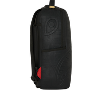 MONEY MASONRY DLXSV BACKPACK