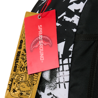 PINK PUNK DLXSR BACKPACK