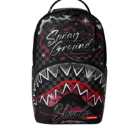 AIRBRUSED SHARK DLXSV BACKPACK