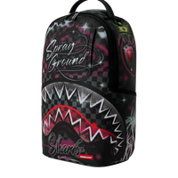 AIRBRUSED SHARK DLXSV BACKPACK