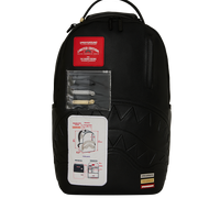 SAMPLE ROOM SHARK DLXSV BACKPACK