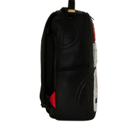 SAMPLE ROOM SHARK DLXSV BACKPACK