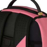 SHARK CENTRAL BUBBLY PINK DLXSV BACKPACK