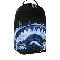 WATER LIPS SHARK DLXSR BACKPACK