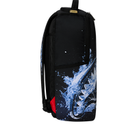 WATER LIPS SHARK DLXSR BACKPACK