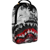 ELEVATE WHITE DLXSV BACKPACK