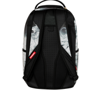 ELEVATE WHITE DLXSV BACKPACK