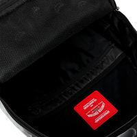 ELEVATE WHITE DLXSV BACKPACK