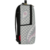 CREAM CHECK UNFINISHED SHARK DLXSV BACKPACK