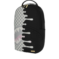 CREAM CHECK UNFINISHED SHARK DLXSV BACKPACK