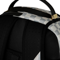 CREAM CHECK UNFINISHED SHARK DLXSV BACKPACK