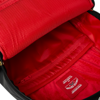 CREAM CHECK UNFINISHED SHARK DLXSV BACKPACK