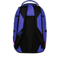 BLUE HENNY DLXSV BACKPACK
