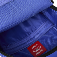 BLUE HENNY DLXSV BACKPACK