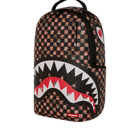 PEEKING CHARACTERS REMIX DLXSV BACKPACK