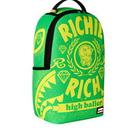 RICHIE RICH HIGH BALLER DLXSV BACKPACK