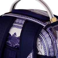 FINE CHINA PART DEUX DLXSV BACKPACK