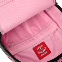 PINK PANTHER DRIPPY DIAMONDS DLXSV BACKPACK