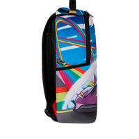 MYTH LIFE DLXSR BACKPACK