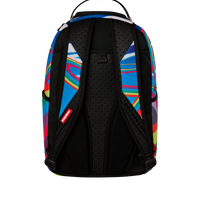 MYTH LIFE DLXSR BACKPACK
