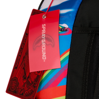 MYTH LIFE DLXSR BACKPACK