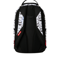 STAR WARS STORMTROOPER PATTERN DLXSR BACKPACK