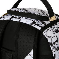 STAR WARS STORMTROOPER PATTERN DLXSR BACKPACK