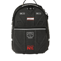 GRID LOCKED OSAKA BACKPACK
