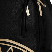 THAT GOLD DRIP DLXSV BACKPACK