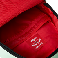 MONOPOLY LUXURY TAX DLXSV BACKPACK