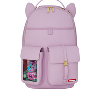 CAT EAR UTILITY BACKPACK