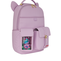 CAT EAR UTILITY BACKPACK