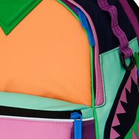 OSAKA ONE-VISION BACKPACK