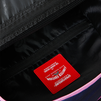 OSAKA ONE-VISION BACKPACK