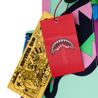 OSAKA ONE-VISION BACKPACK