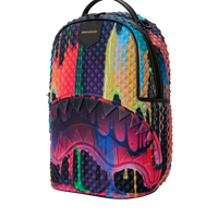 DRIP SHARK DLXSR BACKPACK