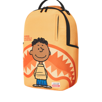 PEANUTS FRANKLIN SHARK CENTRAL DLXSR BACKPACK