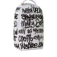 SHARK GRAFFITI DLXSV BACKPACK
