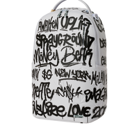 SHARK GRAFFITI DLXSV BACKPACK