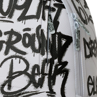 SHARK GRAFFITI DLXSV BACKPACK