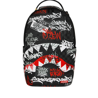 TAGGED UP DLXSV BACKPACK