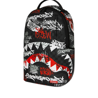 TAGGED UP DLXSV BACKPACK