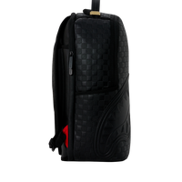 RAISED CHECK DLXSV BACKPACK