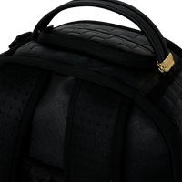 RAISED CHECK DLXSV BACKPACK